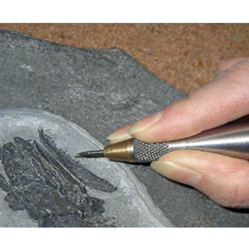 美国JACK化石修复气动针及配件